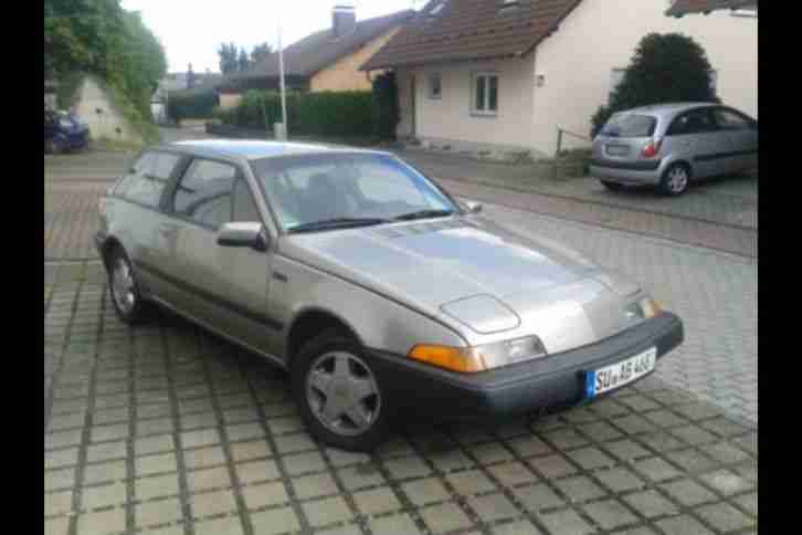Volvo 480 HU/AU 6/17