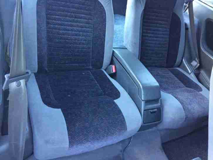 Volvo 480 Jungtimer