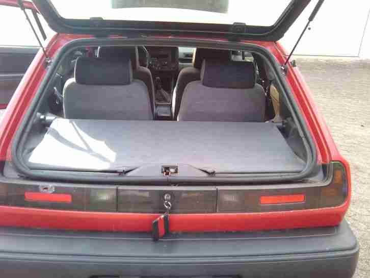 Volvo 480 S, Kleiner Elch