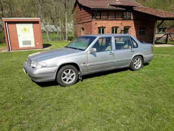 Volvo 544 B
