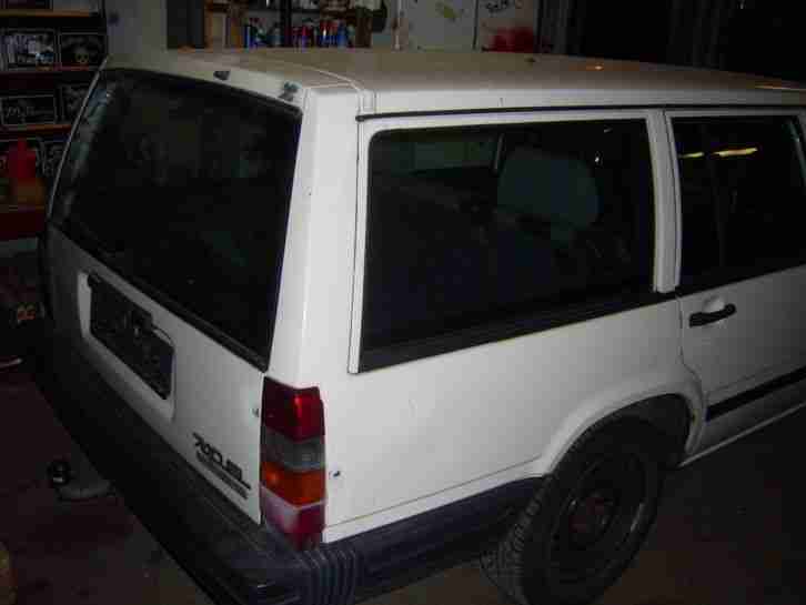 Volvo 740