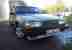 Volvo 744 Turbo mit Overdrive zum herrichten oder schlachten