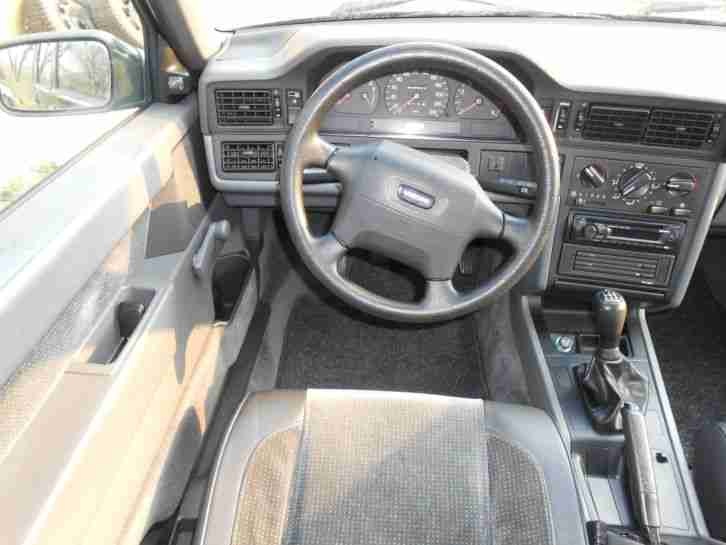 Volvo 850