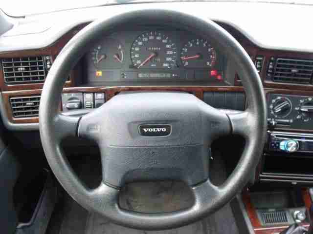 Volvo 850 2.5-10V