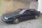 850 2.5 10V, Bj.95, 222078 tkm, Automatik