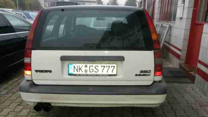 Volvo 850 2.5
