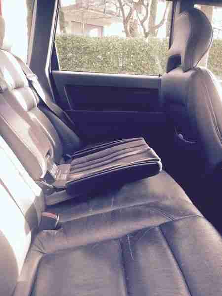 Volvo 850 2.5 20 V Metropolitan Volleder nagelneuer Tüv