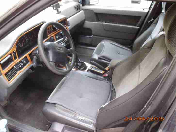 Volvo 850 Benziner Kombi 273000 km