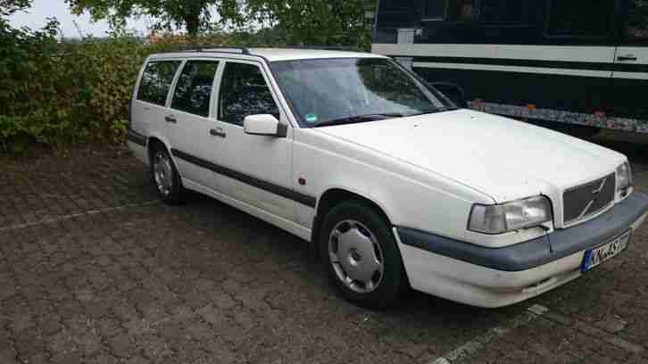 Volvo 850 GL