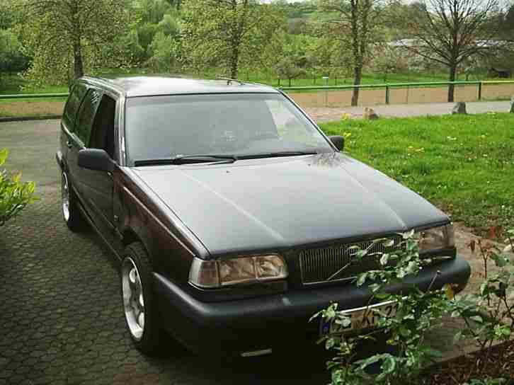 Volvo 850 GLE