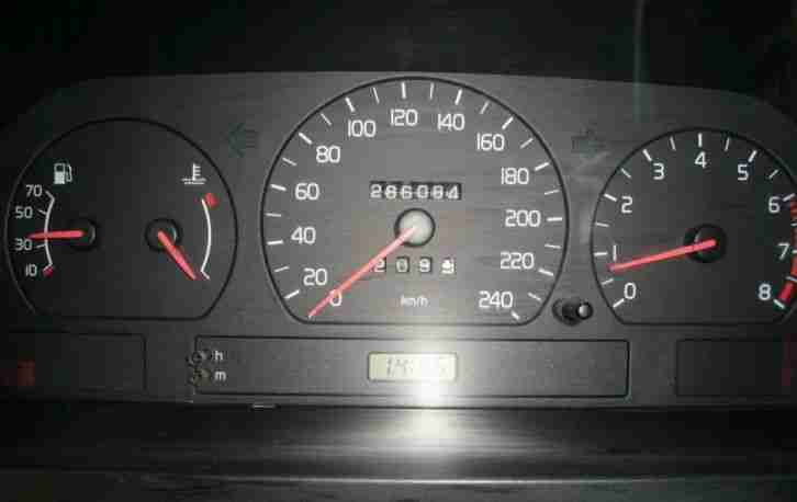 Volvo 850 GLE