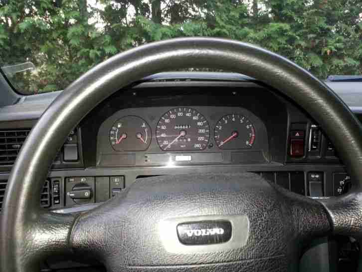 Volvo 850 GLE Kombi