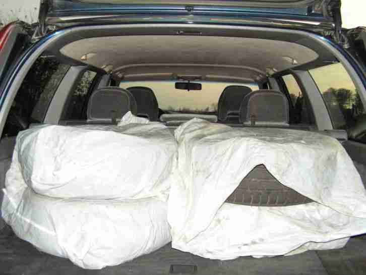 Volvo 850 GLE SE GL Kombi