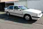 850 GLT 2, 5 L 20 V Limousine , für