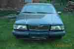 850 GLT Limo AHK Automatik Euro 2