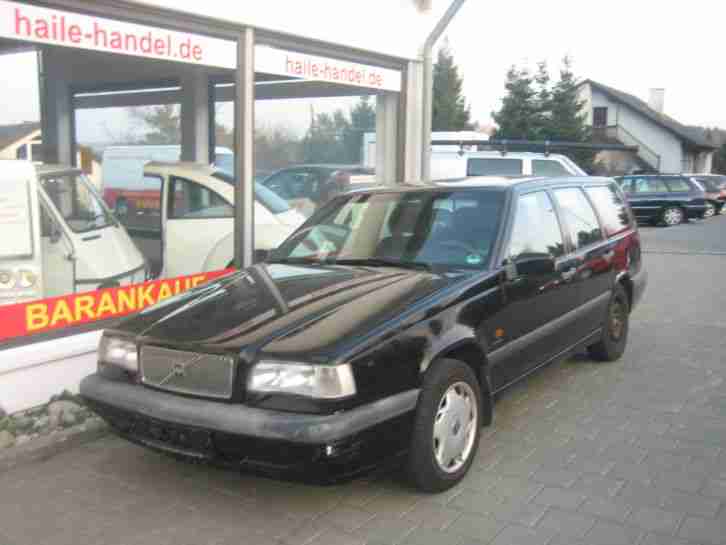 Volvo 850 Kombi