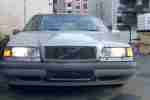 850 Kombi Silber, 106 kW 144 PS 2.5 L, EZ: 02 95