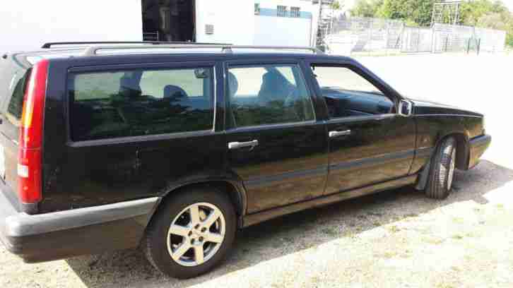 Volvo 850 Kombi mitTüv bis 7/2016