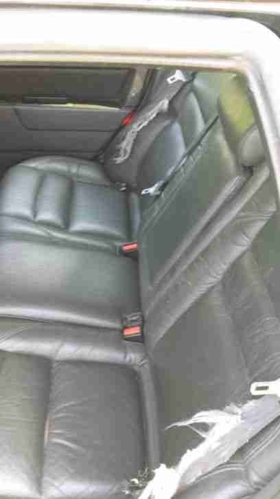 Volvo 850 Kombi mitTüv bis 7/2016
