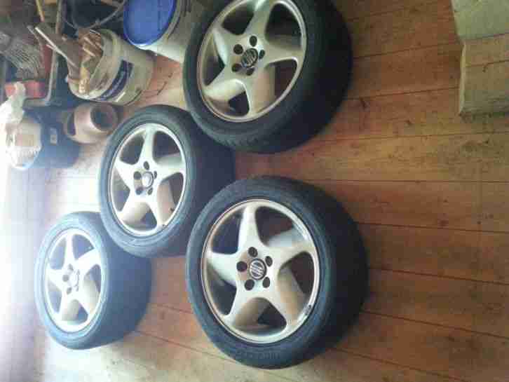 Volvo 850 T-5 Limosine