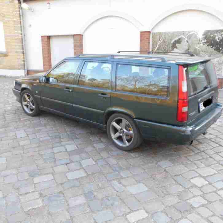 Volvo 850 T-5R