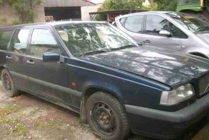 Volvo 850 TDI