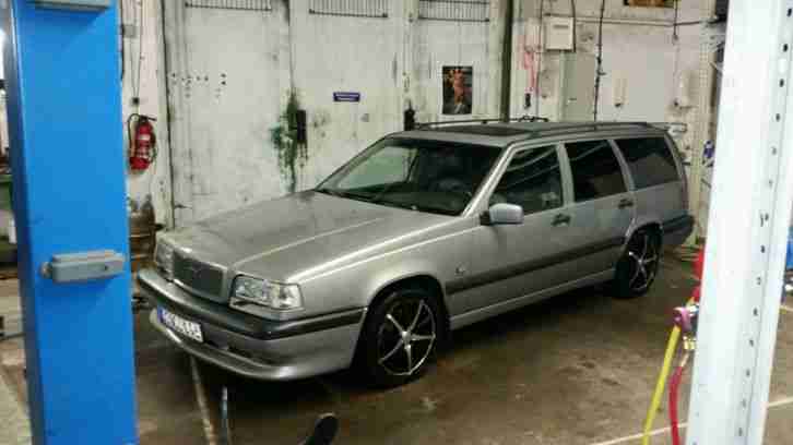 Volvo 850 t5