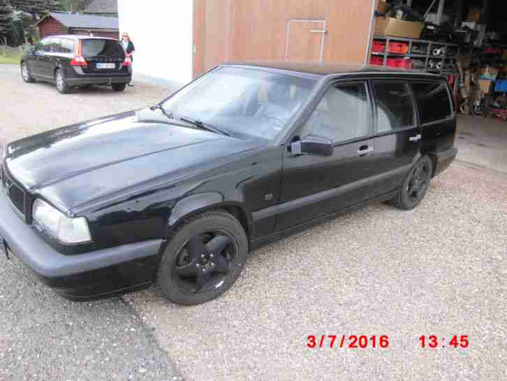 Volvo 855 10