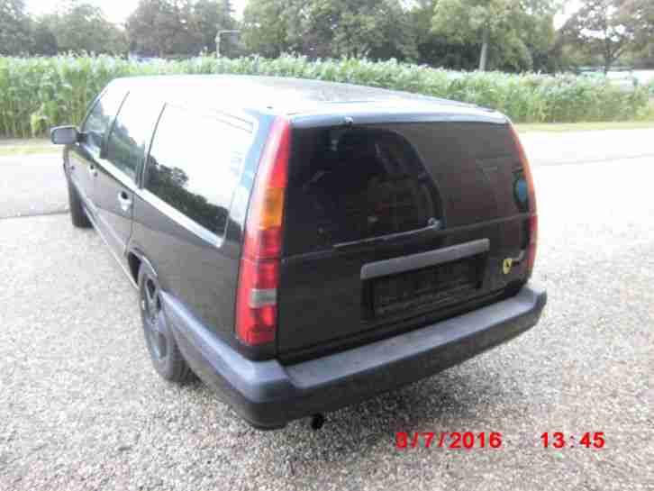 Volvo 855 10