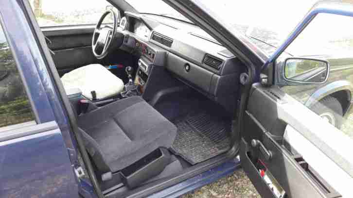 Volvo 940