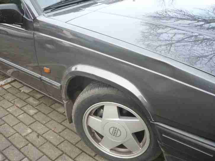 Volvo 940 945