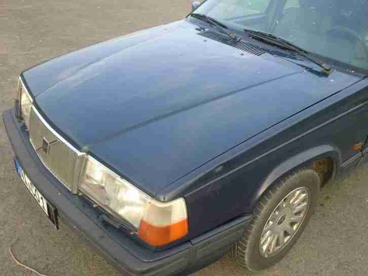 Volvo 940 945 Kombi 121KW