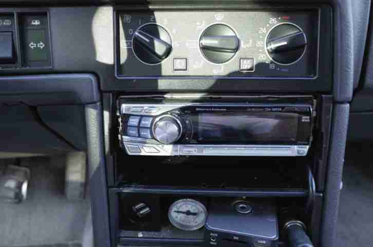 Volvo 940 D24TIC Bj 93 mit Extras