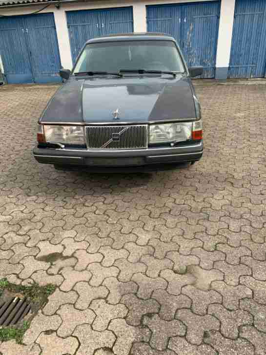 Volvo 940 GL Kombi