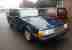 Volvo 940 GL Zahnriemen TÜV neu