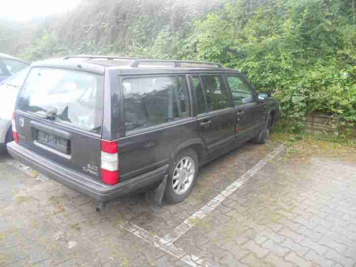 Volvo 940 Kombi zum schlachten
