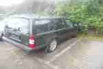 940 Kombi zum schlachten