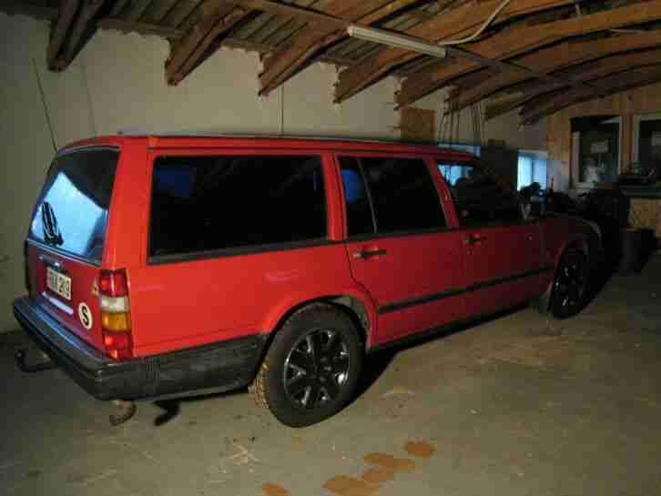 Volvo 940 Kombi