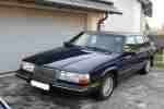 940 Limousine Softturbo, dunkelblau metallic, 240