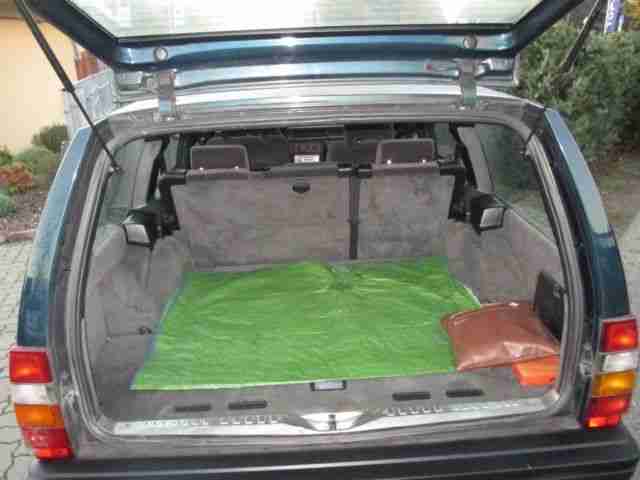Volvo 940 Turbo D GL