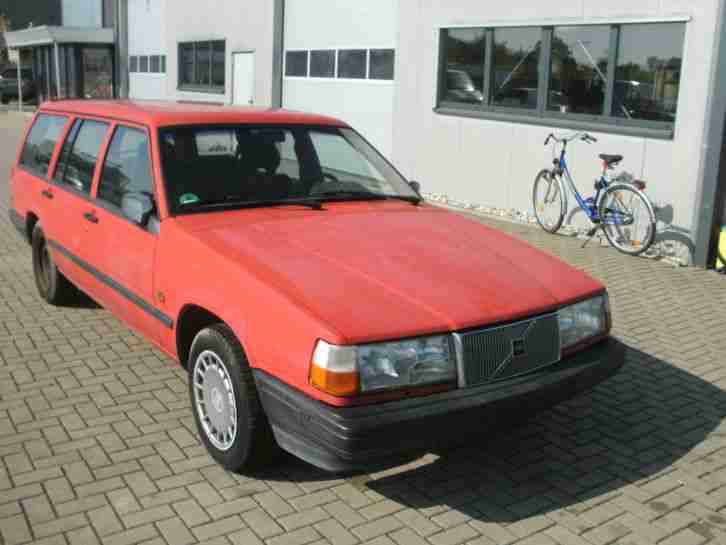 Volvo 945-965 S