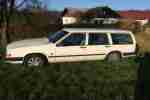 945, Motorschaden, Kombi, Teilespender,