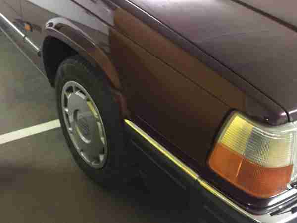 Volvo 960 3.0 24V