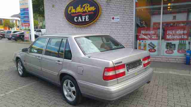 Volvo 960 3.0 24V Automatik