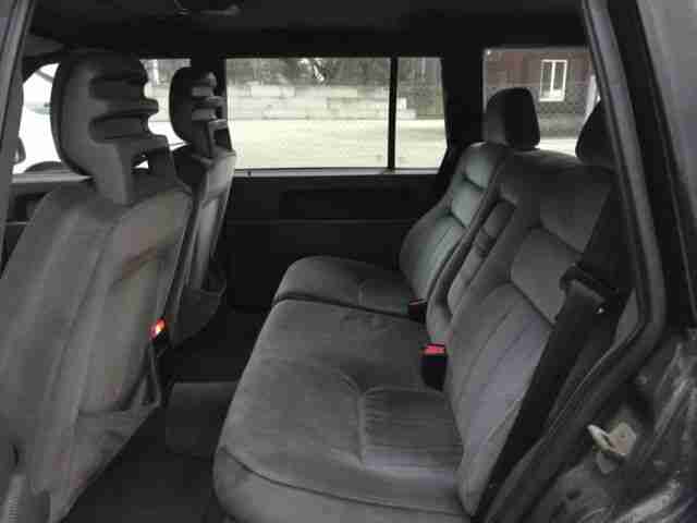 Volvo 960