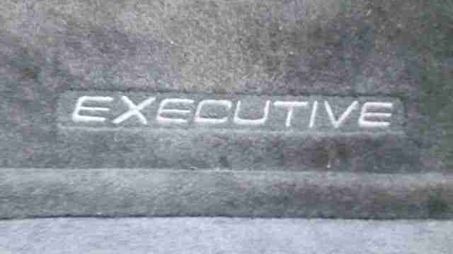 Volvo 960 Executive plus aus Dr.Besitz