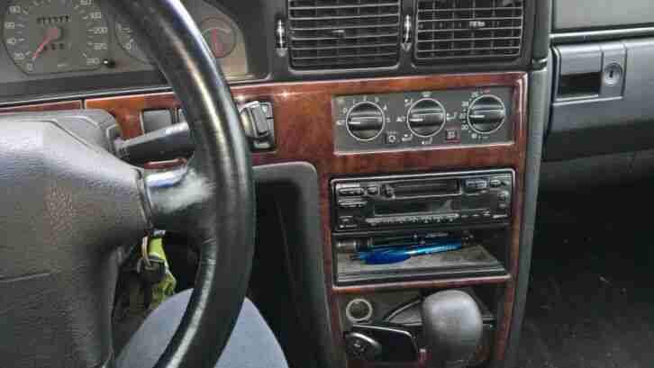 Volvo 960 II 965 II 3,0 l