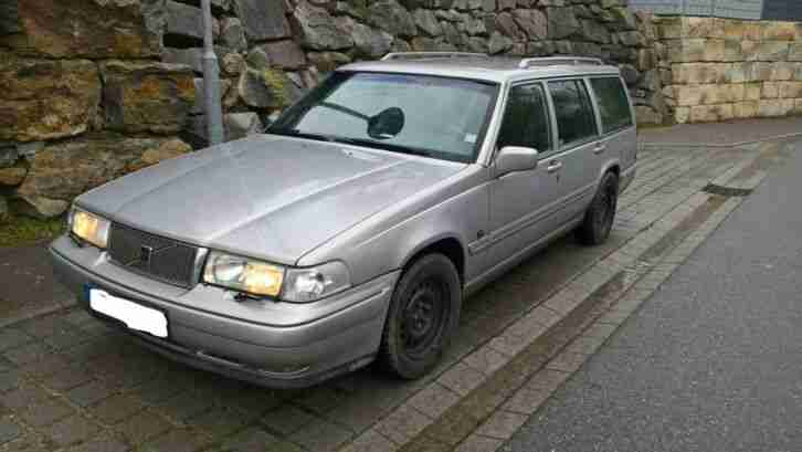 Volvo 960 II 965 II 3, 0 l