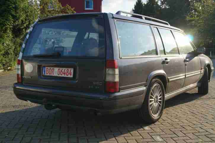 Volvo 960 Kombi