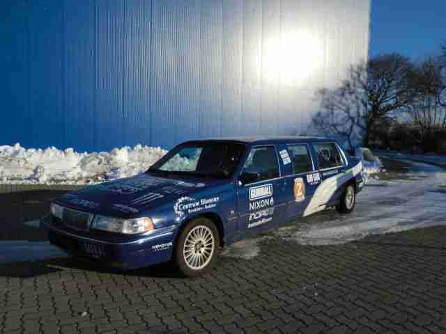 960 Stretchlimousine